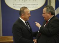 Κοτζιάς για Κυπριακό: Πρέπει να λήξει η παράνομη κατοχή