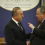 Κοτζιάς σε Τουρκία: Δεν θα απαντήσουμε τόσο ειρηνικά την επόμενη φορά