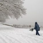 Μαγνησία: Προβλήματα από την κακοκαιρία