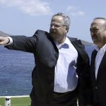 Την υποβάθμισαν πριν καλά καλά ξεκινήσει τη Διάσκεψη για το Κυπριακό