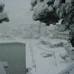 Αποκλείστηκαν από τον χιονιά κτηνοτρόφοι στην Αλόννησο-Τέλος οι προμήθειες για τις μονάδες τους