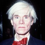 Ο Άντι Γουόρχολ και οι Polaroid