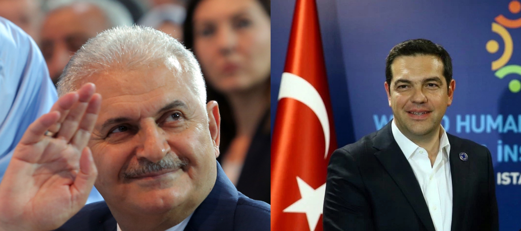 Δεν πάει Γενεύη ο Γιλντιρίμ