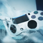 Νέο PlayStation 4 Glacier White (video)