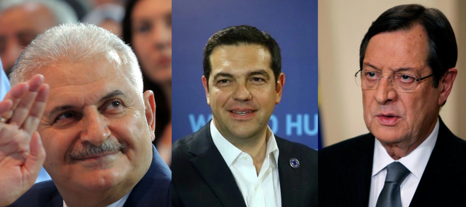 Ούτε “ναι” ούτε “όχι” από Μαξίμου για την παρουσία Τσίπρα στη Διάσκεψη: Πάει Γενεύη ο Γιλντιρίμ(;)