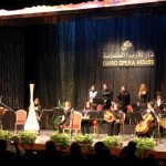 “Tα κορίτσια του Νείλου – Banat El Nile Band” στο Μέγαρο Μουσικής