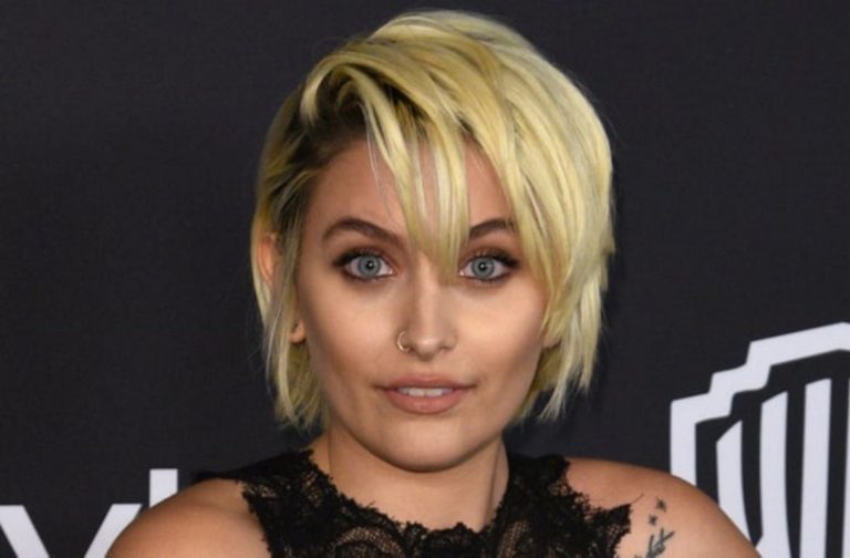 Έξαλλη η κόρη του Μ. Τζάκσον για τον ηθοποιό που θα υποδυθεί τον πατέρα της!