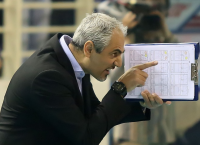 «Για αυτό έφυγε ο Καλμαζίδης»
