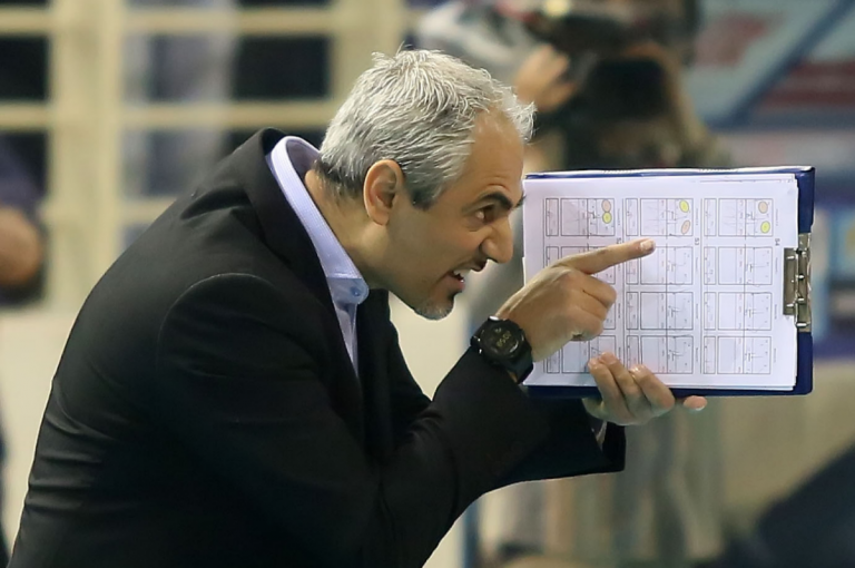 «Για αυτό έφυγε ο Καλμαζίδης»