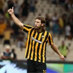 Ερχεται ο Τσιγκρίνσκι