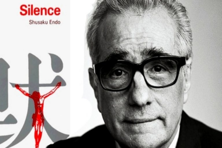 Καταστροφή για τον Σκορσέζε το «Silence»;