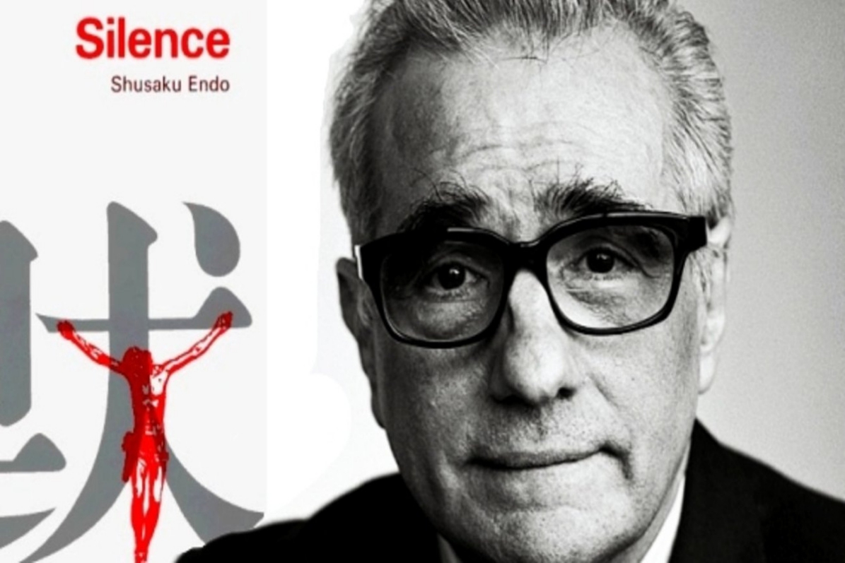 Καταστροφή για τον Σκορσέζε το «Silence»;