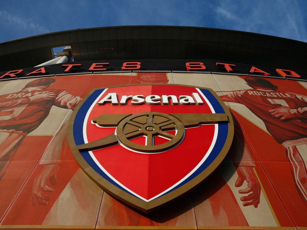 Arsenal: Ανατροπή σε 6 λεπτά, 3-3 με Λίβερπουλ
