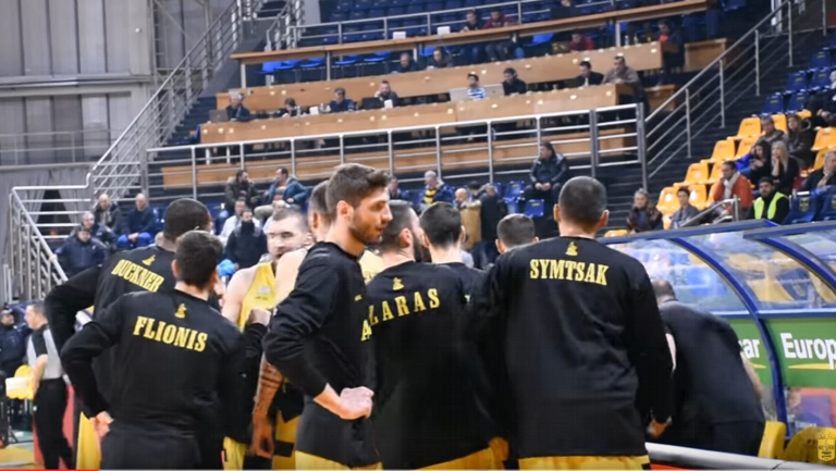 Εργομετρικές εξετάσεις για τους παίκτες του Άρη