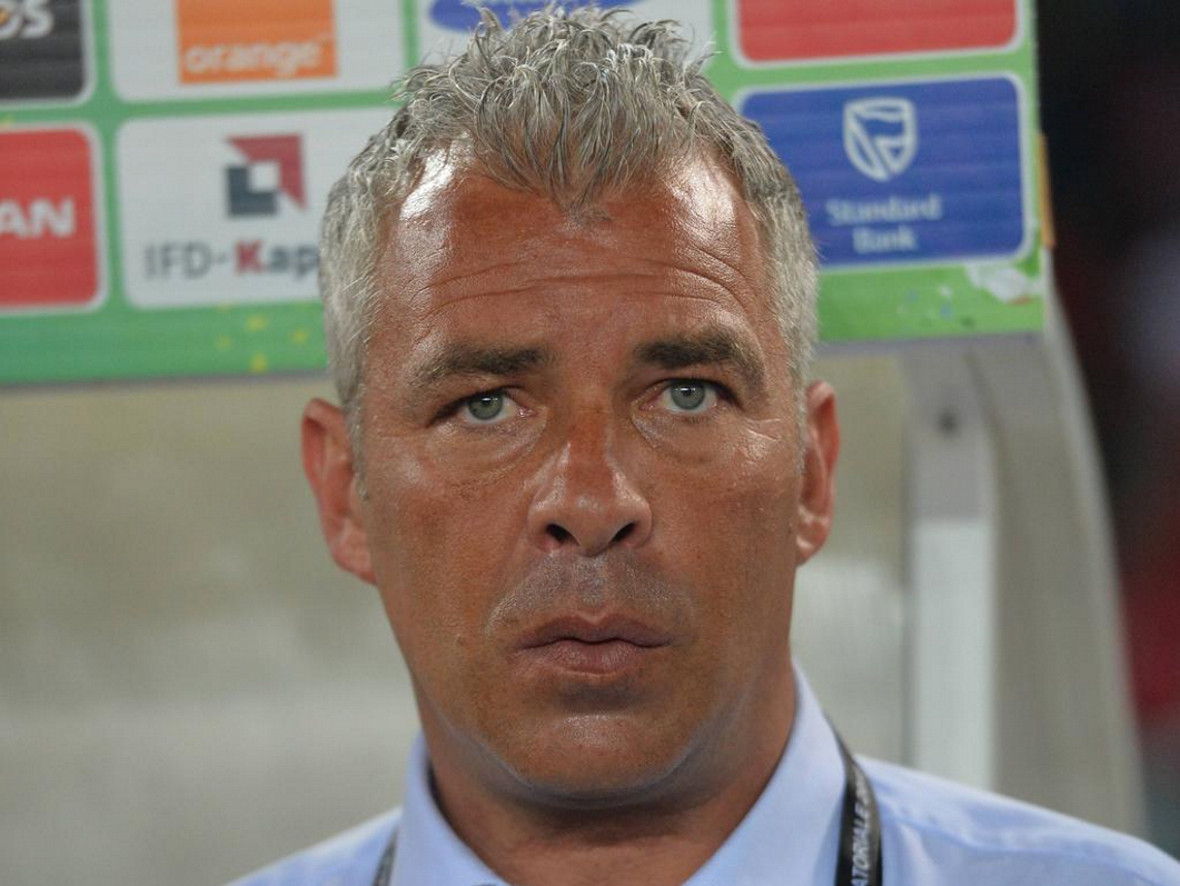 Ο Ζόρζε Κόστα και ο ΠΑΟΚ