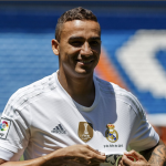 Ντανίλο λένε και… κλαίνε στην Μαδρίτη!