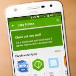 Google Play Store: Οδηγίες για πρώιμη πρόσβαση σε apps και games