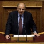 Βόμβα από Ξυδάκη: “Ίσως ήρθε η ώρα να συζητήσουμε κάποια πράγματα με τους ΑΝΕΛ”
