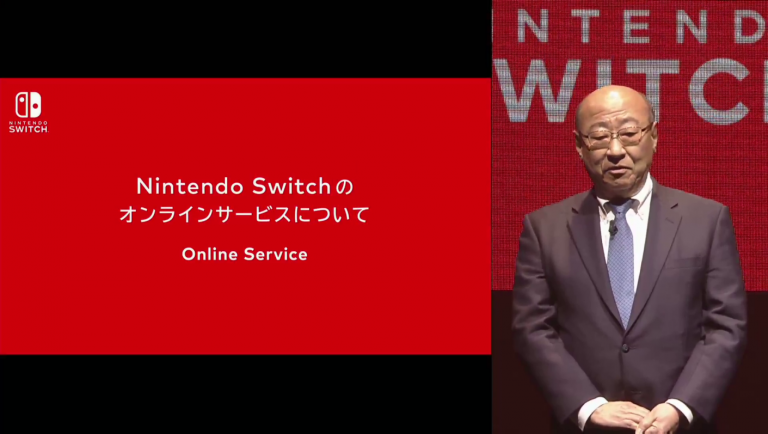 Nintendo Switch: Η επίσημη live stream παρουσίαση (video)