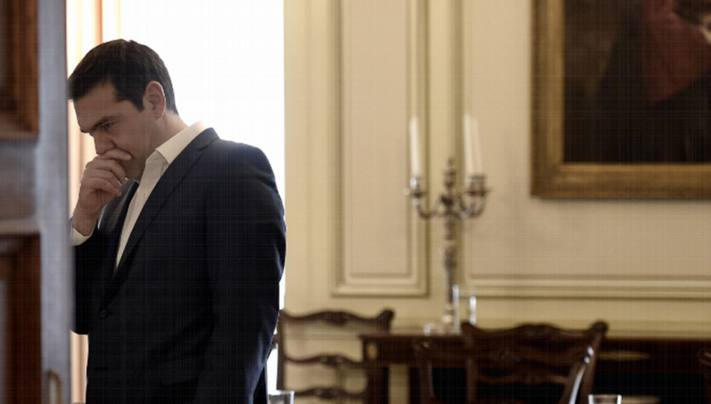 Σε αδιέξοδο οδηγούνται οι σχέσεις κυβέρνησης- δανειστών με επίκεντρο το ΔΝΤ