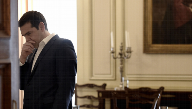 Σε αδιέξοδο οδηγούνται οι σχέσεις κυβέρνησης- δανειστών με επίκεντρο το ΔΝΤ