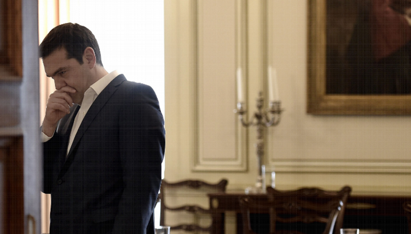 Σε αδιέξοδο οδηγούνται οι σχέσεις κυβέρνησης- δανειστών με επίκεντρο το ΔΝΤ