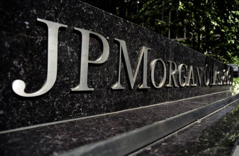 Εντυπωσιακή αύξηση της κερδοφορίας της JP Morgan στο 3μηνο