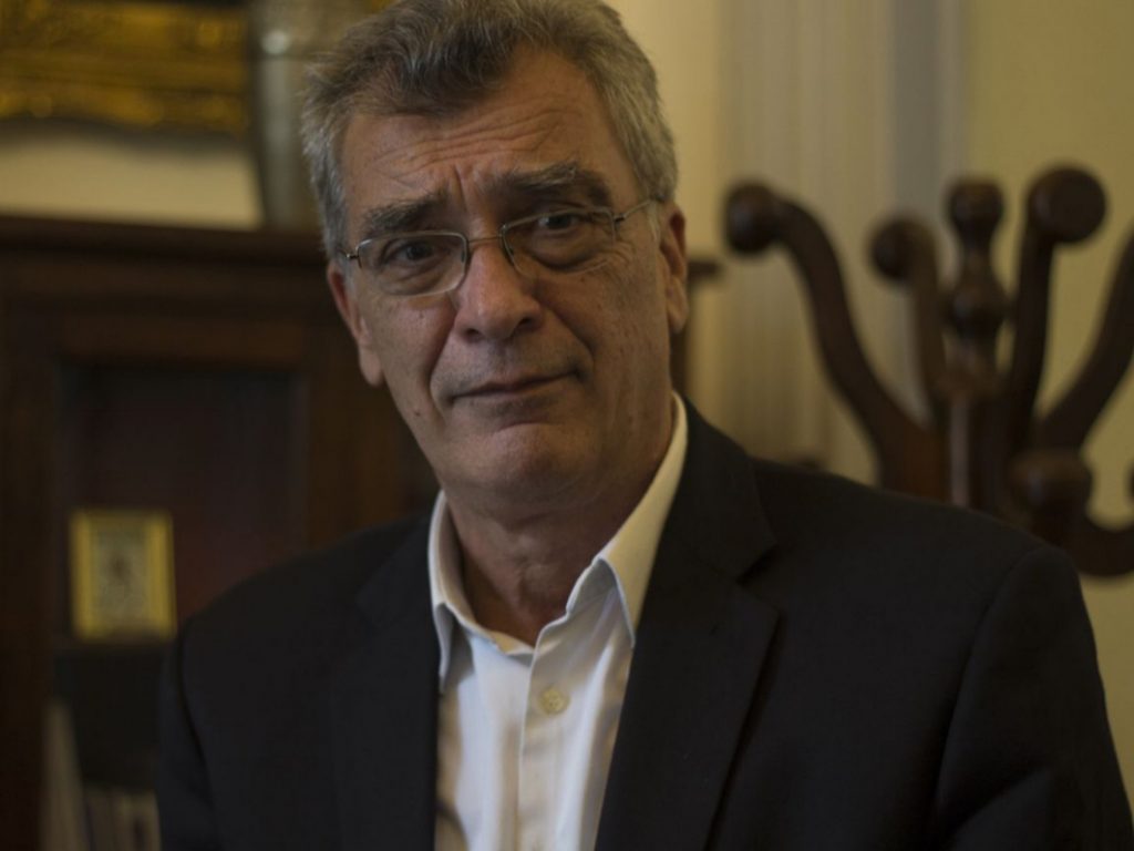 Συνάντηση με τον Τσίπρα ζητούν οι δήμαρχοι Λέσβου, Χίου, Σάμου, Κω και Λέρου