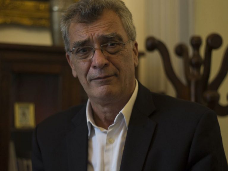 Συνάντηση με τον Τσίπρα ζητούν οι δήμαρχοι Λέσβου, Χίου, Σάμου, Κω και Λέρου