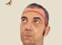 “Γιοσίρου Γιαμαγκούσι” στον πολυχώρο Vault