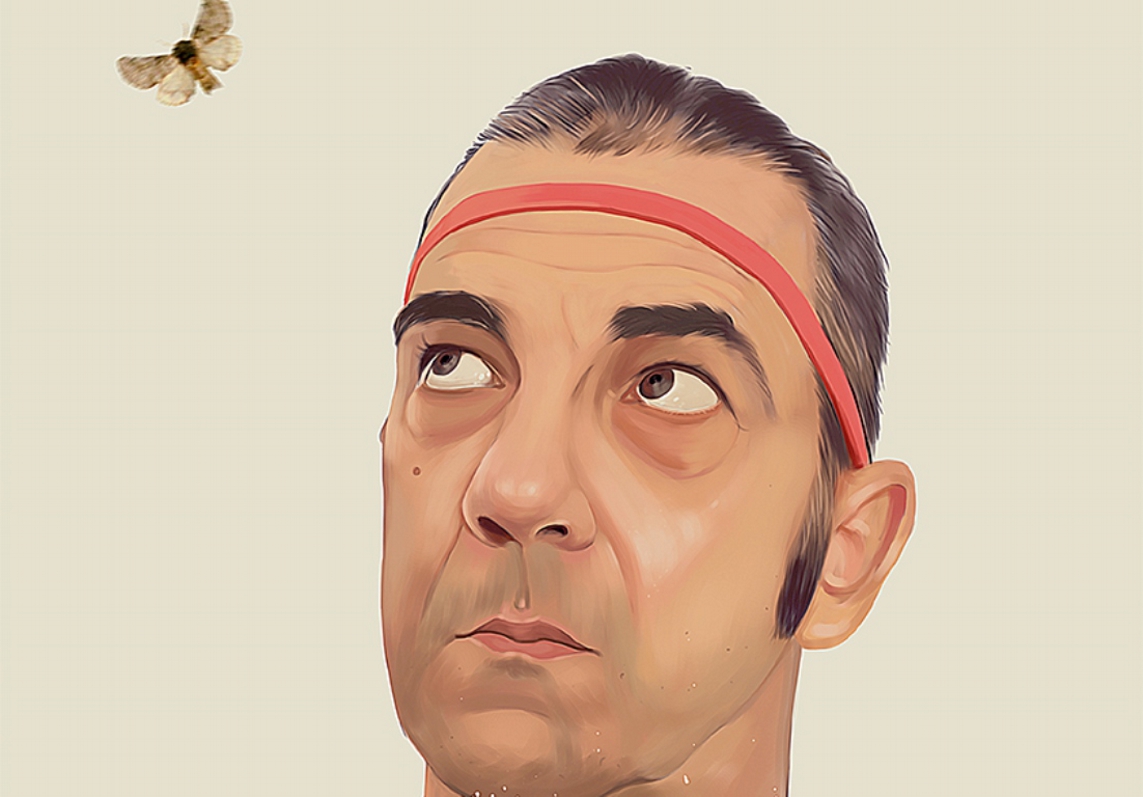 “Γιοσίρου Γιαμαγκούσι” στον πολυχώρο Vault