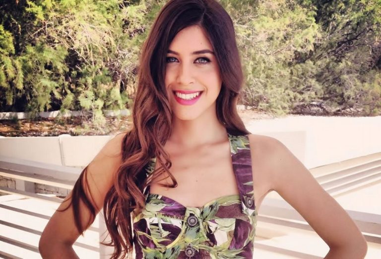 Eurovision: Προβλήματα στην πρόβα της Demy ενόψει ημιτελικού