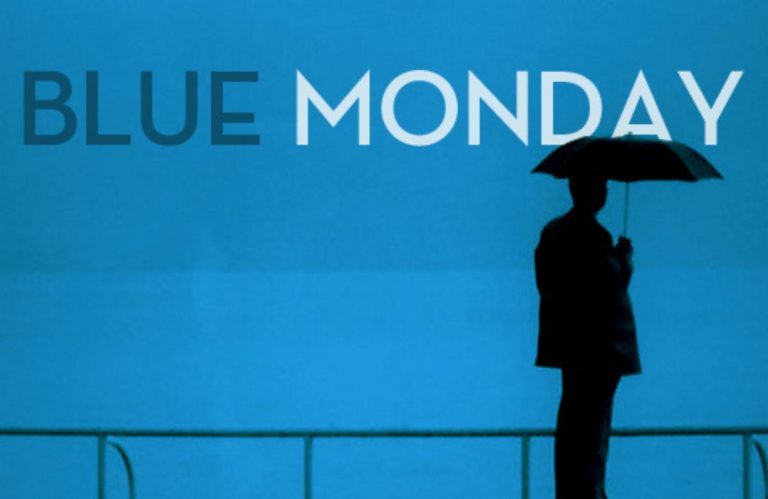 Blue Monday: Γιατί θεωρείται η χειρότερη ημέρα του έτους;