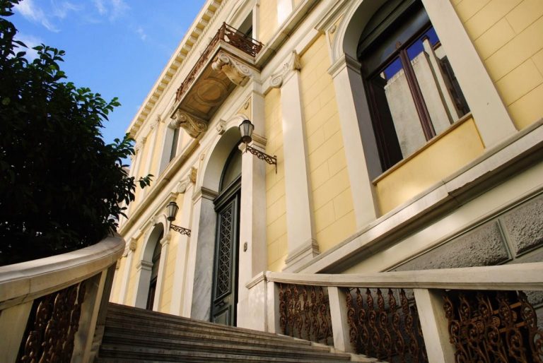 “Σύγχρονες κινέζες γυναίκες” στον Χώρο Τέχνης Ziller