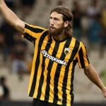 ΑΕΚ: Στοχεύουν Ολυμπιακό ο Τσιγκρίνκσι και ο Αλμέιδα