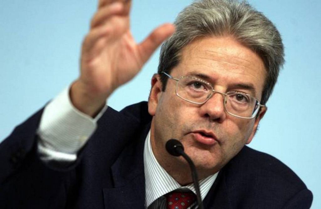 Deutsche Welle: Η Ιταλία αναλαμβάνει πρωτοβουλίες στο προσφυγικό ζήτημα