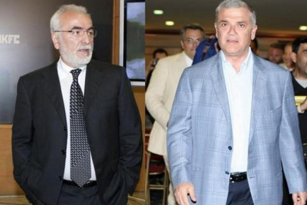 Φήμες για απάντηση του ΠΑΟΚ με κίνηση έκπληξη στην αφαίρεση βαθμών και στον μηδενισμό