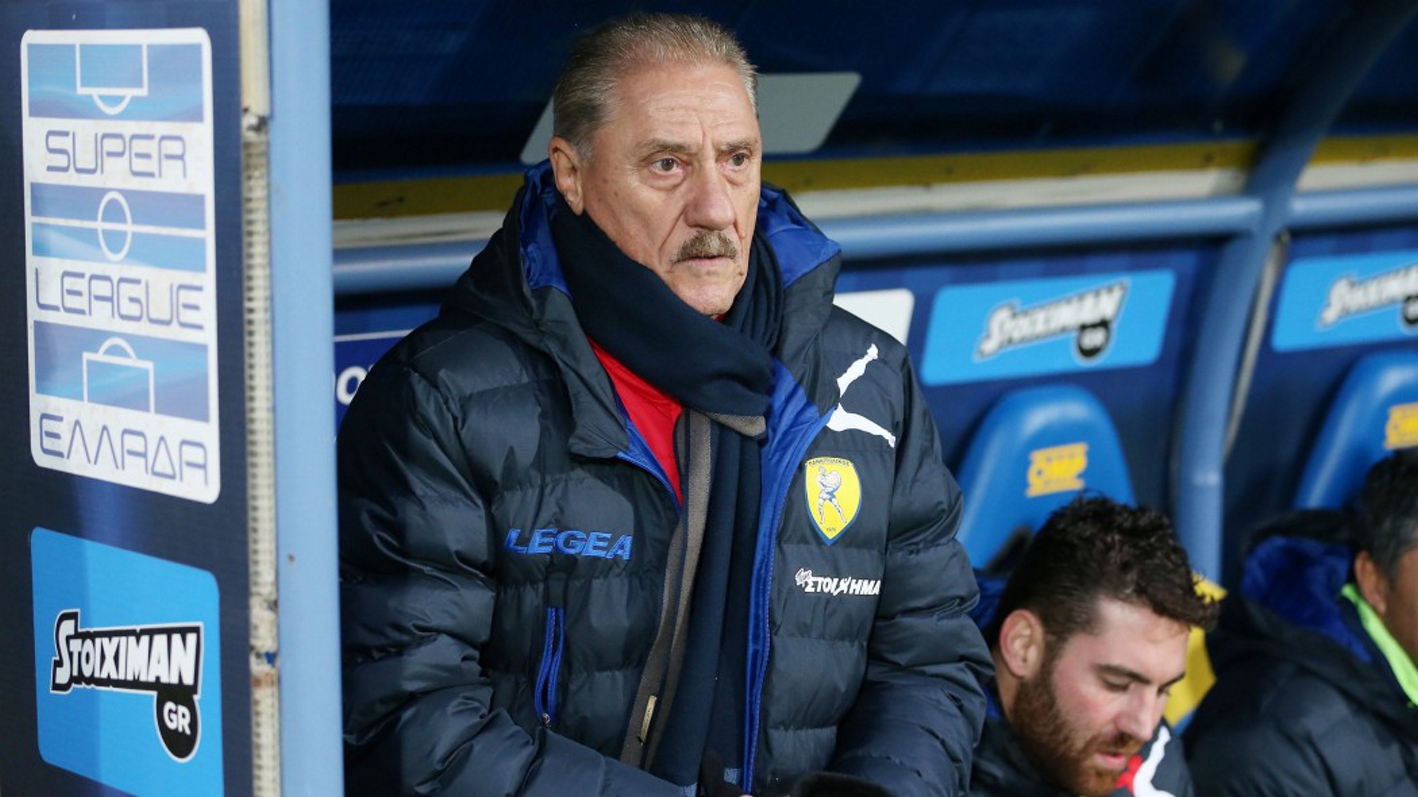 Ματζουράκης: ”ΠΑΟΚ και ΑΕΚ έχουν αλλάξει επίπεδο”