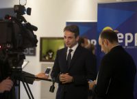 Πως “διαβάζει” η ΝΔ τις εξελίξεις με Σόιμπλε – ΔΝΤ
