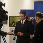 “Πόρτα” Κυριάκου στα σενάρια περί “180” στη Βουλή