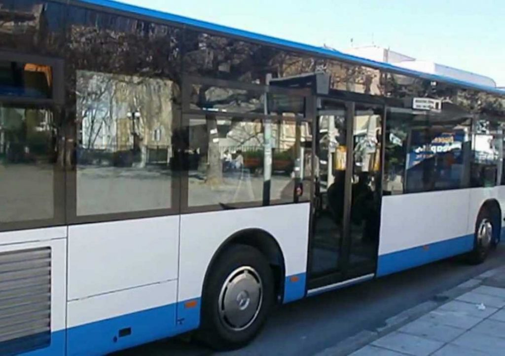 Θεσσαλονίκη: Κλειστός από τις 10 το πρωί μέχρι τις 3 το μεσημέρι ο σταθμός ΚΤΕΛ