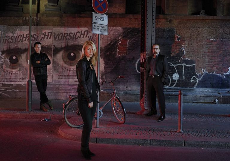 “Homeland”: Πρεμιέρα του 6ου κύκλου της πολυβραβευμένης σειράς