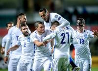 Οριστικό: Αυτοί είναι οι υποψήφιοι αντίπαλοι της Εθνικής