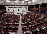 Τουρκία: Πέντε μήνες φυλάκιση στον Ντεμιρτάς