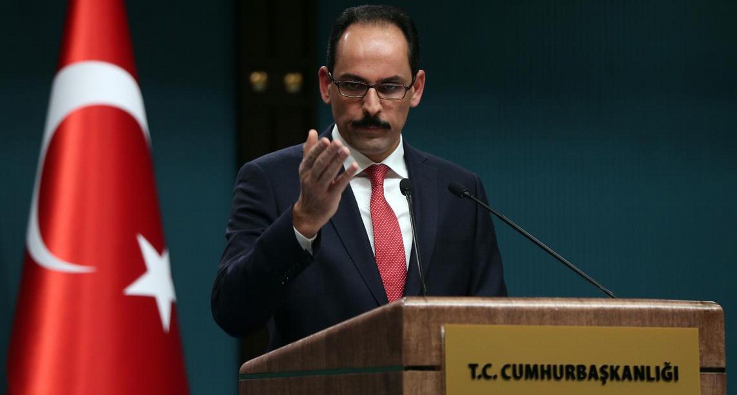 Προκαλούν  και πάλι οι Τούρκοι: Δε θα μας συγχωρήσουν που πήραμε την Πόλη