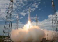 SpaceX: Eπιτυχής η εκ νέου εκτόξευση του Falcon 9 (video)