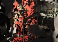 “Hanging Gardens” της Τόνιας Αβδελοπούλου