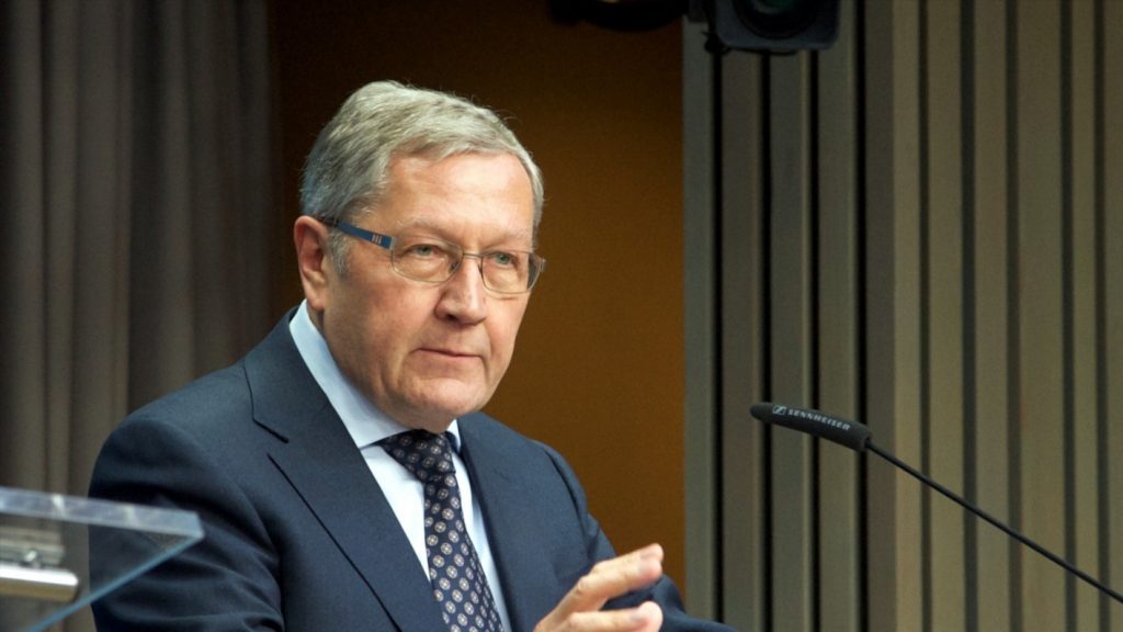 ESM: Παραμένει ειδική περίπτωση η Ελλάδα
