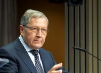 Κλάους Ρέγκλινγκ: Σημαντική η σύλληψη του αποστολέα των τρομοδεμάτων