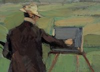 Εθνική Πινακοθήκη: Επετειακό ημερολόγιο αφιερωμένο στην ιστορική «Ομάδα τέχνη»